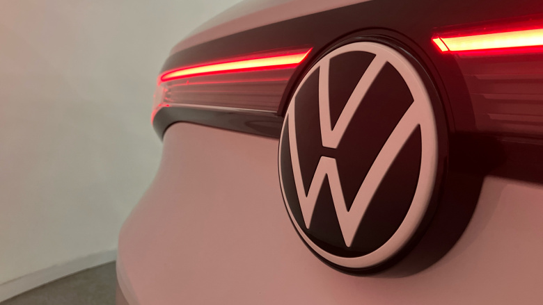 Volkswagen ID.4 210kW Match Pro 77kWh 5dr Auto Electric Estate